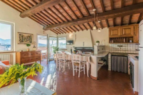 Casa Amedeo Lucca